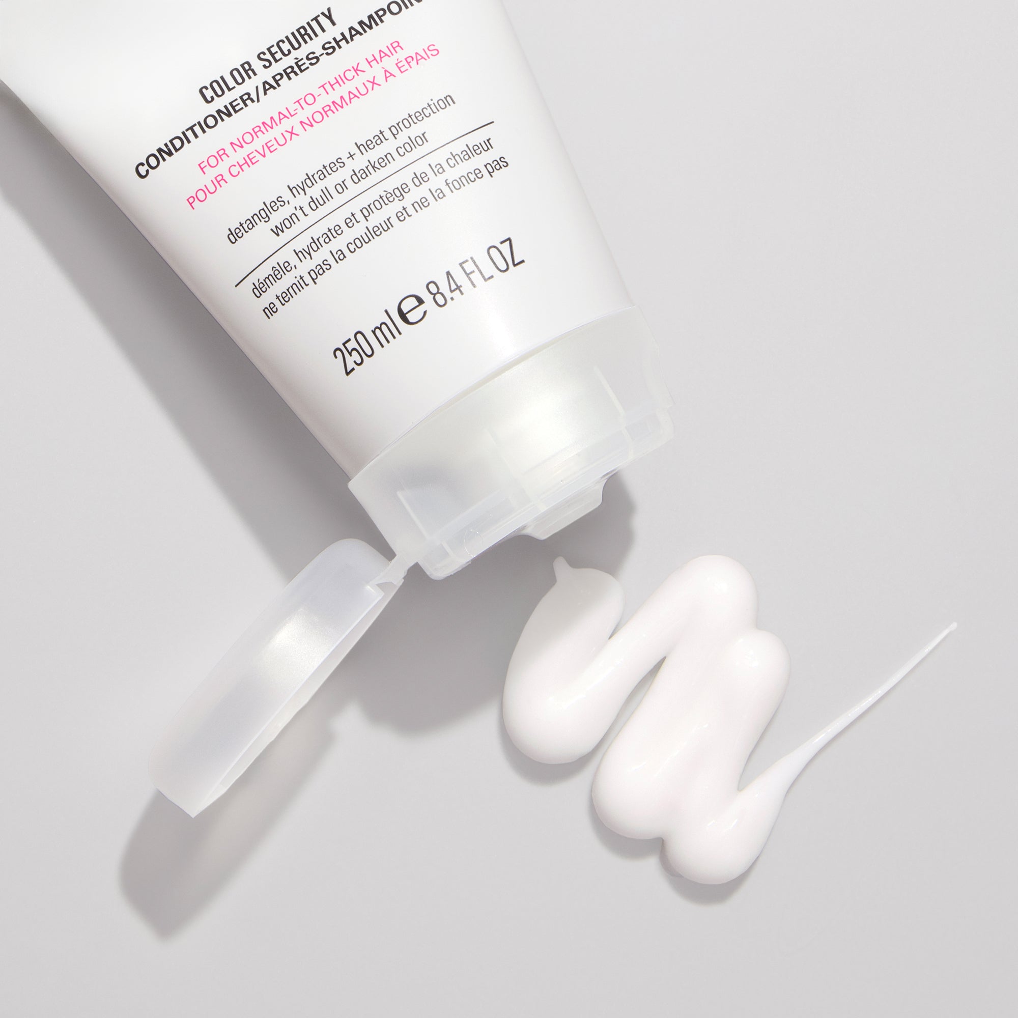 Color Security Conditioner ~ (For Normal to Thick Hair)